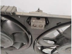 Recambio de electroventilador para ford transit connect (p65_, p70_, p80_) 1.8 tdci referencia OEM IAM 4T168C607   2