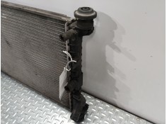 Recambio de radiador agua para ford transit connect (p65_, p70_, p80_) 1.8 tdci referencia OEM IAM 1365996   2