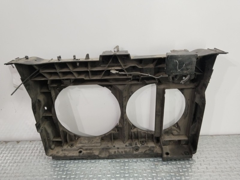 Recambio de panel frontal para fiat scudo furgoneta (270_, 272_) 1.6 d multijet referencia OEM IAM 1497799080  