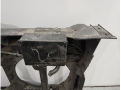 Recambio de panel frontal para fiat scudo furgoneta (270_, 272_) 1.6 d multijet referencia OEM IAM 1497799080   2