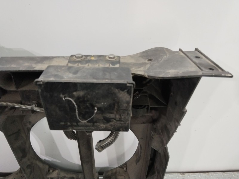 Recambio de panel frontal para fiat scudo furgoneta (270_, 272_) 1.6 d multijet referencia OEM IAM 1497799080  