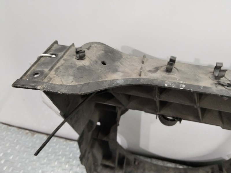 Recambio de panel frontal para fiat scudo furgoneta (270_, 272_) 1.6 d multijet referencia OEM IAM 1497799080  