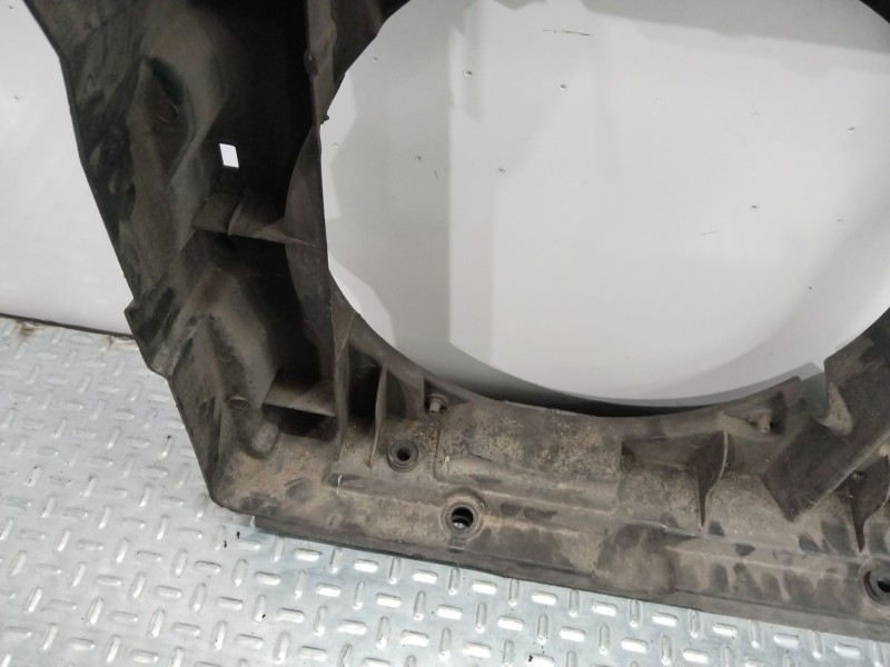 Recambio de panel frontal para fiat scudo furgoneta (270_, 272_) 1.6 d multijet referencia OEM IAM 1497799080  