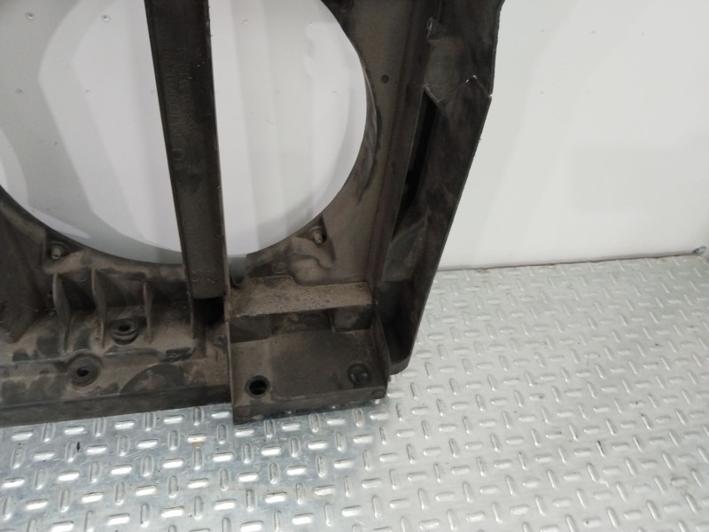 Recambio de panel frontal para fiat scudo furgoneta (270_, 272_) 1.6 d multijet referencia OEM IAM 1497799080  