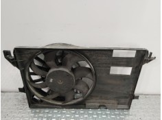 Recambio de electroventilador para ford fiesta v (jh_, jd_) 1.6 tdci referencia OEM IAM 5S6H8C607B  