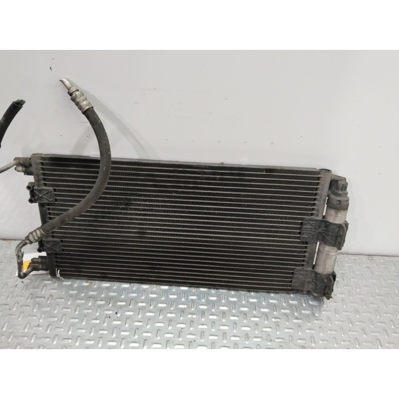 Recambio de condensador / radiador aire acondicionado para land rover freelander i (l314) 2.0 td4 4x4 referencia OEM IAM JRB1010