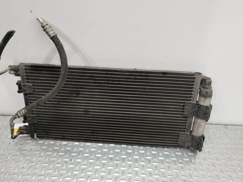 Recambio de condensador / radiador aire acondicionado para land rover freelander i (l314) 2.0 td4 4x4 referencia OEM IAM JRB1010