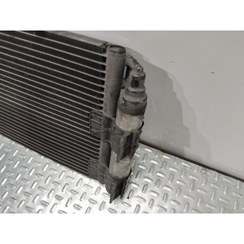 Recambio de condensador / radiador aire acondicionado para land rover freelander i (l314) 2.0 td4 4x4 referencia OEM IAM JRB1010