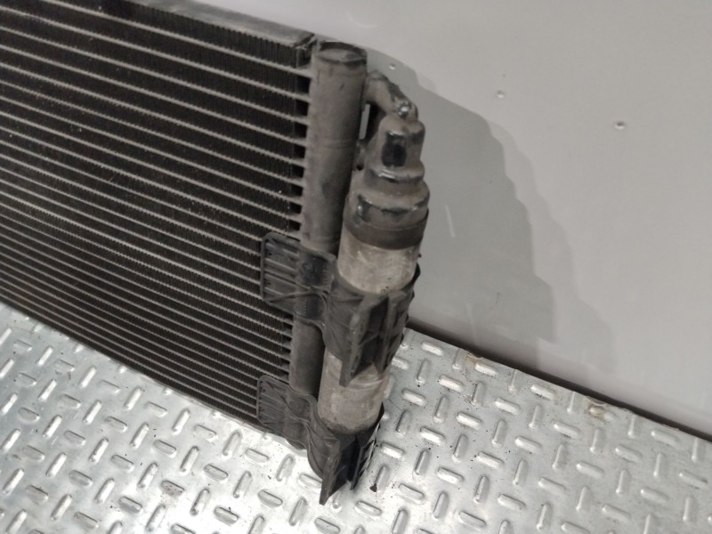 Recambio de condensador / radiador aire acondicionado para land rover freelander i (l314) 2.0 td4 4x4 referencia OEM IAM JRB1010