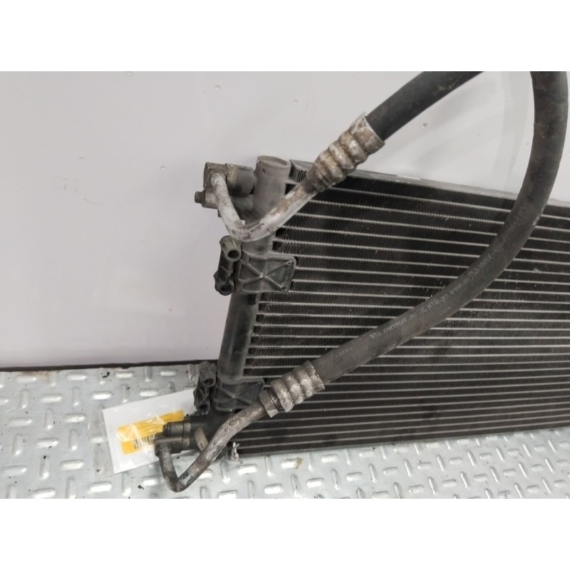 Recambio de condensador / radiador aire acondicionado para land rover freelander i (l314) 2.0 td4 4x4 referencia OEM IAM JRB1010