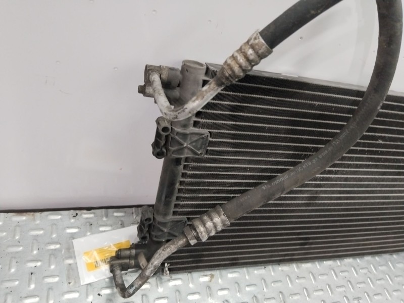 Recambio de condensador / radiador aire acondicionado para land rover freelander i (l314) 2.0 td4 4x4 referencia OEM IAM JRB1010