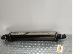 Recambio de intercooler para fiat linea (323_, 110_) 1.6 d multijet referencia OEM IAM 51785255  