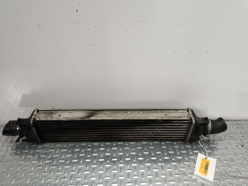 Recambio de intercooler para fiat linea (323_, 110_) 1.6 d multijet referencia OEM IAM 51785255  