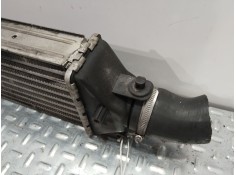 Recambio de intercooler para fiat linea (323_, 110_) 1.6 d multijet referencia OEM IAM 51785255   2