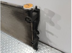 Recambio de radiador agua para mitsubishi colt vi (z3_a, z2_a) 1.3 (z21a) referencia OEM IAM MN130393   2