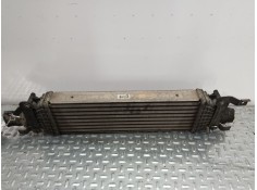 Recambio de intercooler para ford fiesta v (jh_, jd_) 1.6 tdci referencia OEM IAM 5S6H9L440AD  