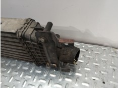 Recambio de intercooler para ford fiesta v (jh_, jd_) 1.6 tdci referencia OEM IAM 5S6H9L440AD   2