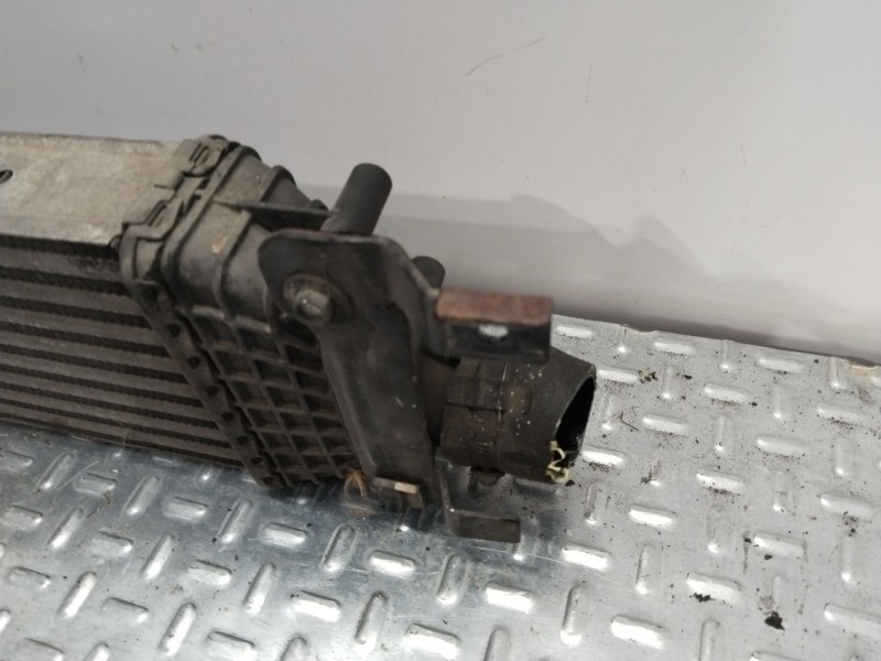Recambio de intercooler para ford fiesta v (jh_, jd_) 1.6 tdci referencia OEM IAM 5S6H9L440AD  