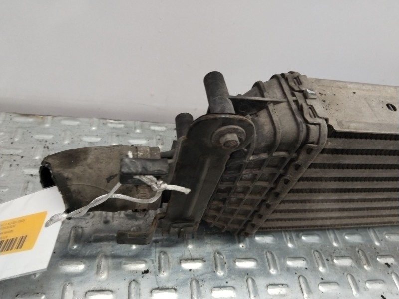 Recambio de intercooler para ford fiesta v (jh_, jd_) 1.6 tdci referencia OEM IAM 5S6H9L440AD  