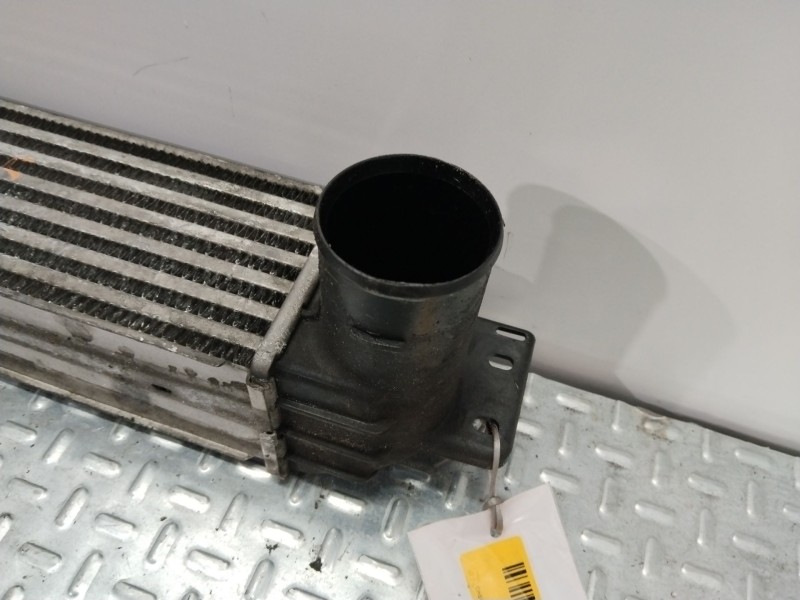 Recambio de intercooler para chevrolet captiva (c100, c140) 2.0 d 4wd referencia OEM IAM 96629070  