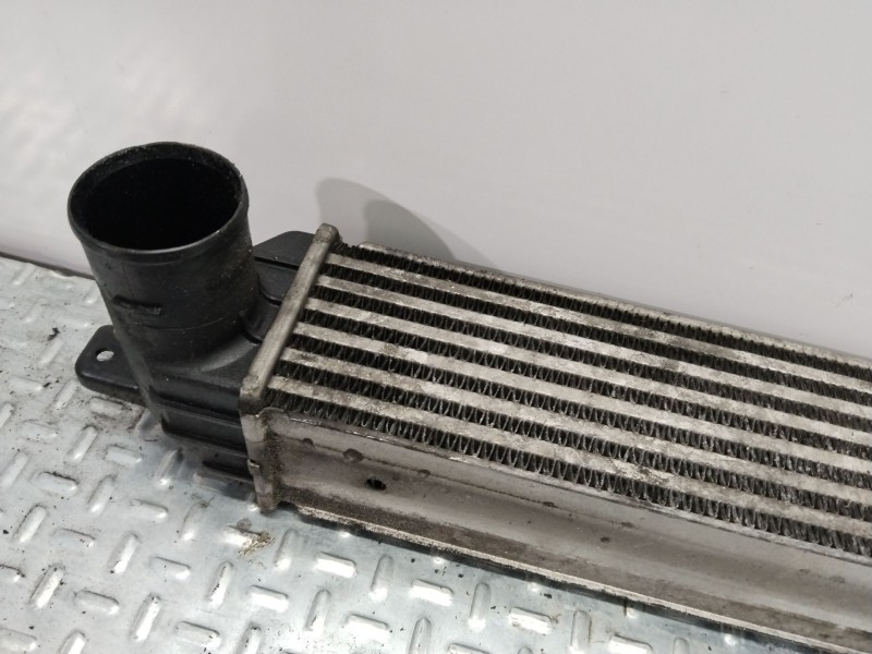 Recambio de intercooler para chevrolet captiva (c100, c140) 2.0 d 4wd referencia OEM IAM 96629070  