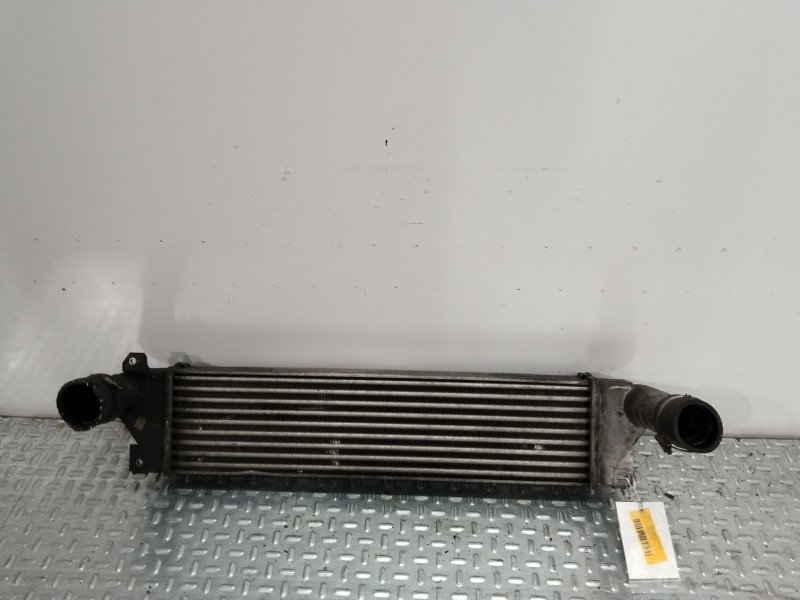 Recambio de intercooler para land rover freelander i (l314) 2.0 td4 4x4 referencia OEM IAM PNG000020  