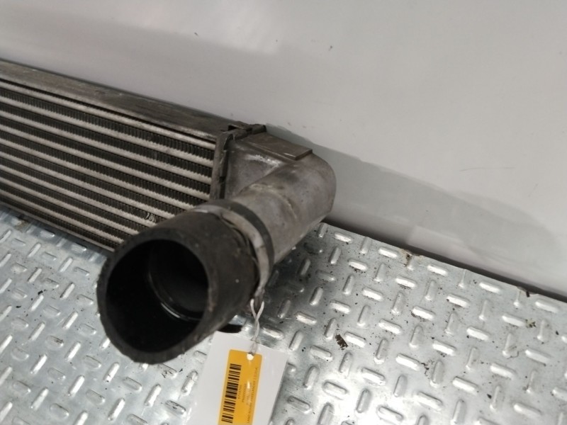 Recambio de intercooler para land rover freelander i (l314) 2.0 td4 4x4 referencia OEM IAM PNG000020  