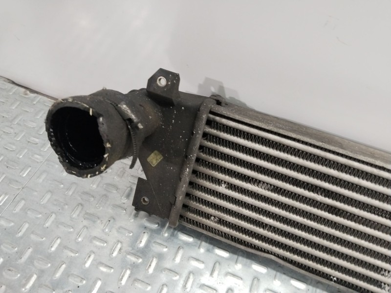 Recambio de intercooler para land rover freelander i (l314) 2.0 td4 4x4 referencia OEM IAM PNG000020  