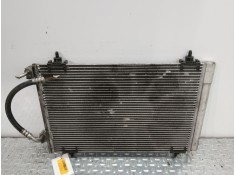 Recambio de condensador / radiador aire acondicionado para citroën c4 grand picasso i (ua_) 1.6 vti 120 referencia OEM IAM 96825