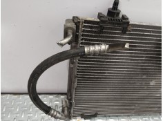 Recambio de condensador / radiador aire acondicionado para citroën c4 grand picasso i (ua_) 1.6 vti 120 referencia OEM IAM 96825 2