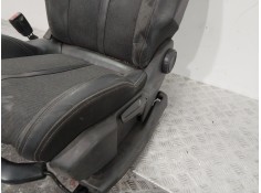 Recambio de asiento delantero izquierdo para peugeot 5008 ii (mc_, mj_, mr_, m4_) 1.5 bluehdi 130 (mcyhzj, mcyhzr, mcyhzx) refer 2