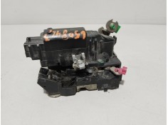 Recambio de cerradura puerta delantera izquierda para renault kangoo (kc0/1_) 1.5 dci (kc07) referencia OEM IAM   