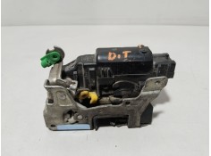 Recambio de cerradura puerta delantera izquierda para renault kangoo (kc0/1_) 1.5 dci (kc07) referencia OEM IAM    2