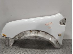 Recambio de aleta delantera izquierda para ford transit connect (p65_, p70_, p80_) 1.8 tdci referencia OEM IAM 5131152  