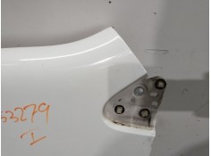 Recambio de aleta delantera izquierda para ford transit connect (p65_, p70_, p80_) 1.8 tdci referencia OEM IAM 5131152   2