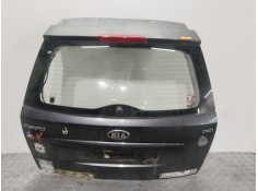 Recambio de porton trasero para kia cee´d sw (ed) 1.6 crdi 115 referencia OEM IAM 737001H500  