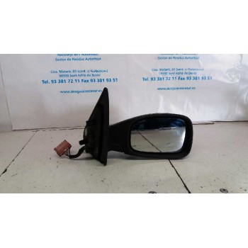 RETROVISOR IZQUIERDO ELECTRICO 