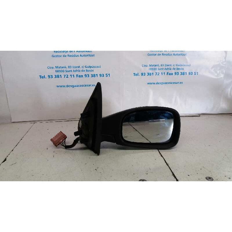 RETROVISOR IZQUIERDO ELECTRICO  - imagen 1
