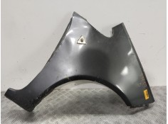 Recambio de aleta delantera derecha para mitsubishi colt vi (z3_a, z2_a) 1.3 (z21a) referencia OEM IAM MN161904  