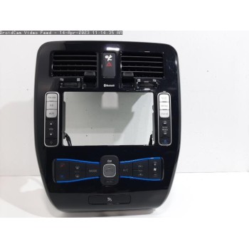 MANDO CALEFACCION / AIRE ACONDICIONADO 275003ND1B 275003ND1B 
