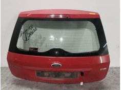 Recambio de porton trasero para ford fiesta v (jh_, jd_) 1.6 tdci referencia OEM IAM 1541627  