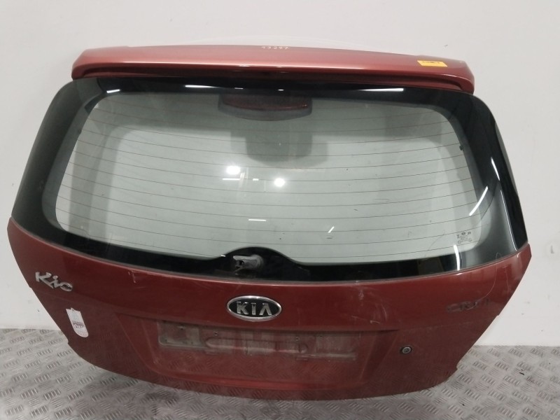 Recambio de porton trasero para kia rio ii (jb) 1.5 crdi referencia OEM IAM 737001G330  
