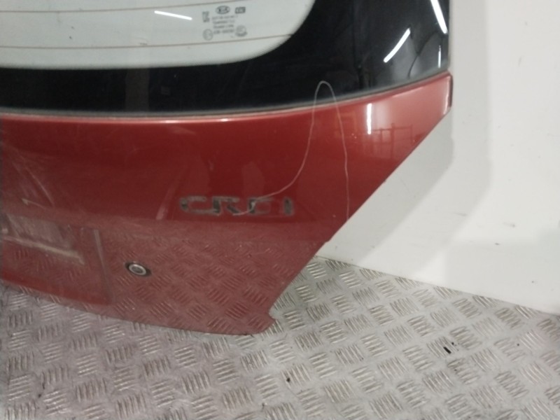 Recambio de porton trasero para kia rio ii (jb) 1.5 crdi referencia OEM IAM 737001G330  