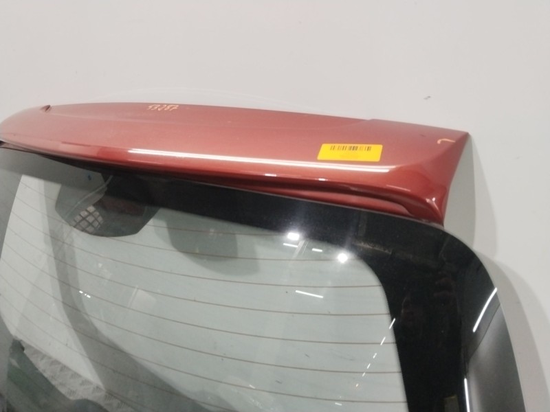 Recambio de porton trasero para kia rio ii (jb) 1.5 crdi referencia OEM IAM 737001G330  