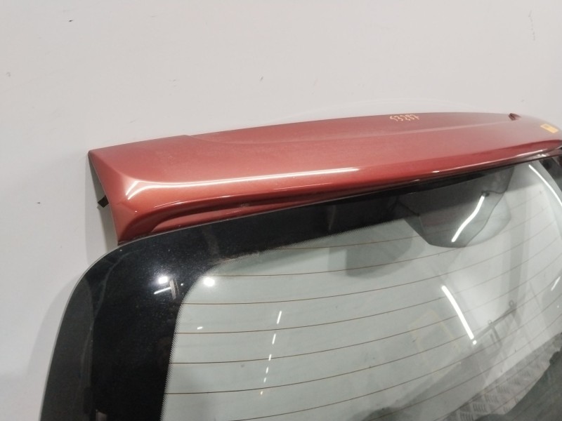 Recambio de porton trasero para kia rio ii (jb) 1.5 crdi referencia OEM IAM 737001G330  