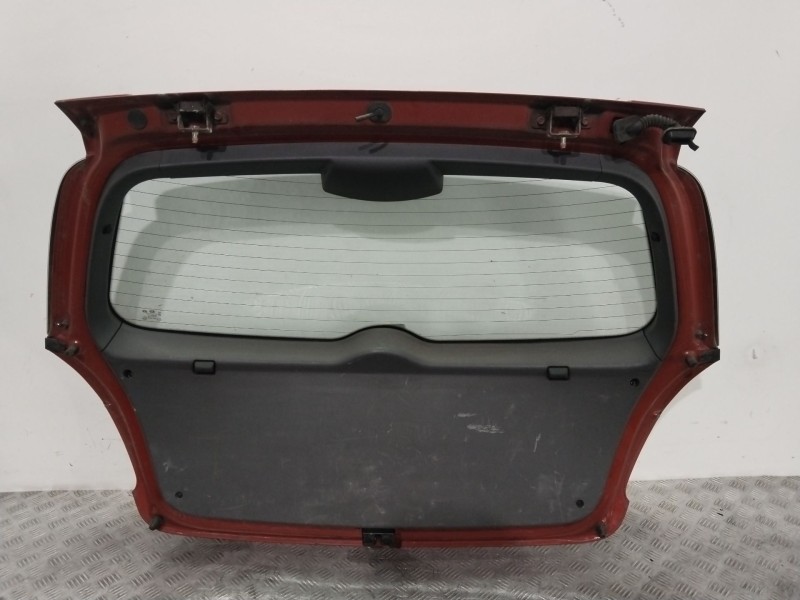 Recambio de porton trasero para kia rio ii (jb) 1.5 crdi referencia OEM IAM 737001G330  