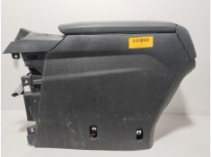 Recambio de apoyabrazos central para peugeot 5008 ii (mc_, mj_, mr_, m4_) 1.5 bluehdi 130 (mcyhzj, mcyhzr, mcyhzx) referencia OE