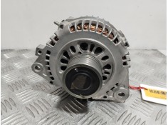Recambio de alternador para nissan qashqai i (j10, nj10) 2.0 dci referencia OEM IAM 23100AU40D  