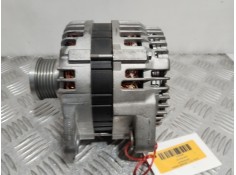 Recambio de alternador para nissan qashqai i (j10, nj10) 2.0 dci referencia OEM IAM 23100AU40D   2