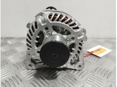 Recambio de alternador para nissan micra v (k14) 0.9 ig-t referencia OEM IAM 231005FN1A  